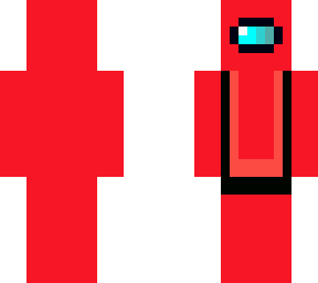 red from among us