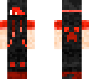 red gamer