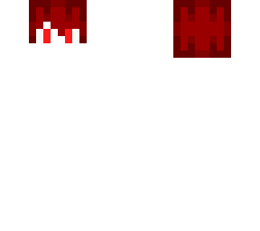 red hair base