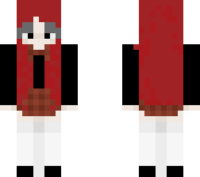 red hair girl