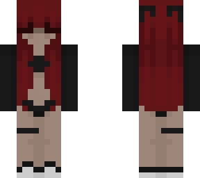 red head match