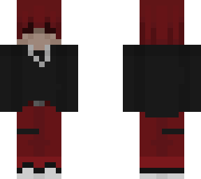 red head match 2