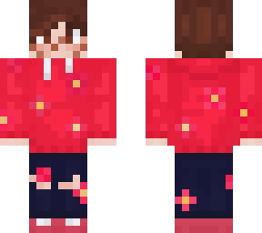 red-ish