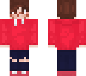 red-ish v2