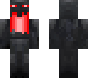 red soul endermen