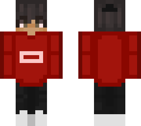 red sweat