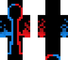 red vs blue