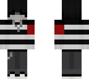 redbandage skin n1