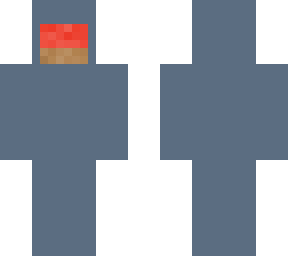 robot man