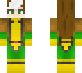 rogue