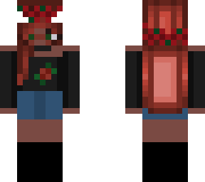rose