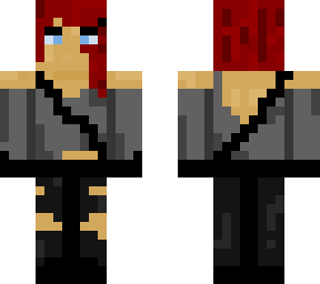 rose themed skin