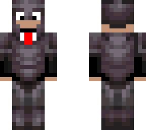 rym netherite