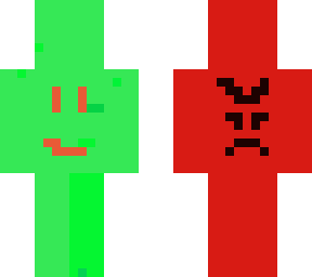 sad/angry
