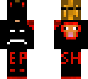 sad sheep + bunny