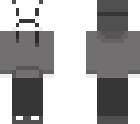 sadist redesign