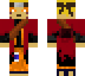 sage mode naruto