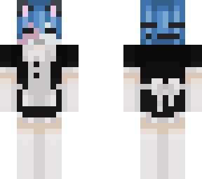sally maid