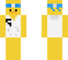 samurai ducky