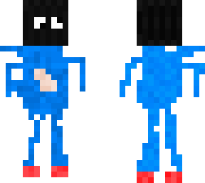 sanic ladron