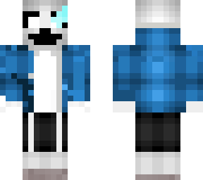 sans flame but better