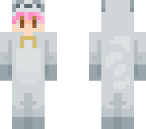 sawya in a onzie