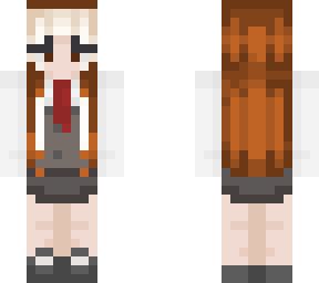 school girl
