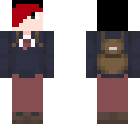 school rp (male)