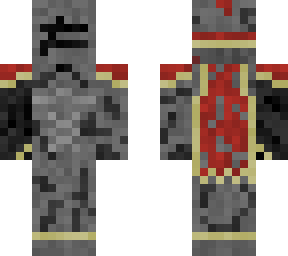 second dragonslayer skin