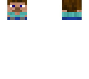 sexy mini steve