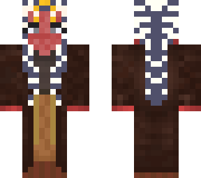 shaak ti
