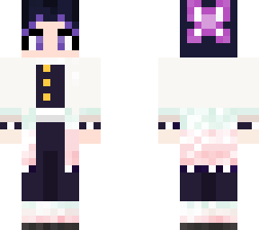 shinobu kocho