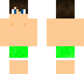 shirtless dev