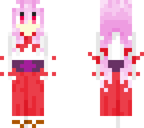 shuna kijin (anime) slime datta ken