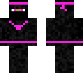 silent pink