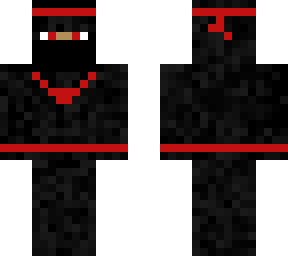 silent red