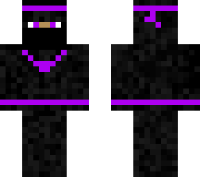 silent violet