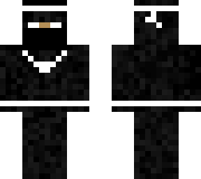silent white