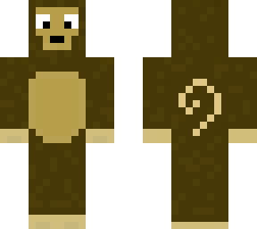 simple monkey