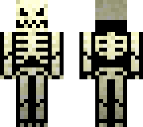 skeleto