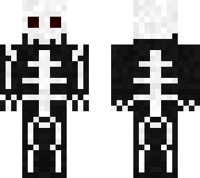skeleton