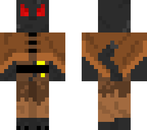 skin