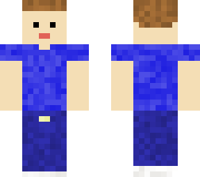 skin boi