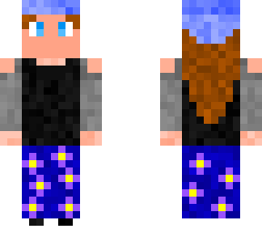 skin de amy