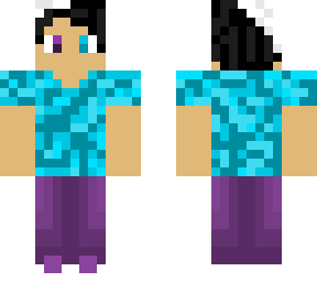 skin de oscarg