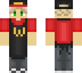 skin del amigo de guatuza xd