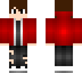 skin for pratyush