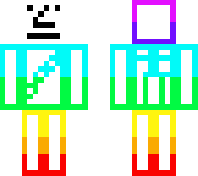 skin i made xd
