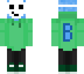skin king best no copyright!