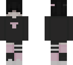 skull<33(couple skin)